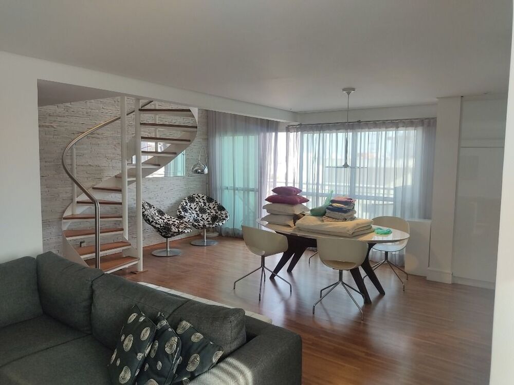 Apartamento, 1 quarto, 104 m² - Foto 6