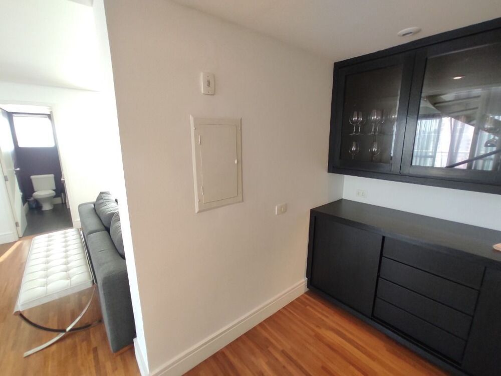 Apartamento, 1 quarto, 104 m² - Foto 3