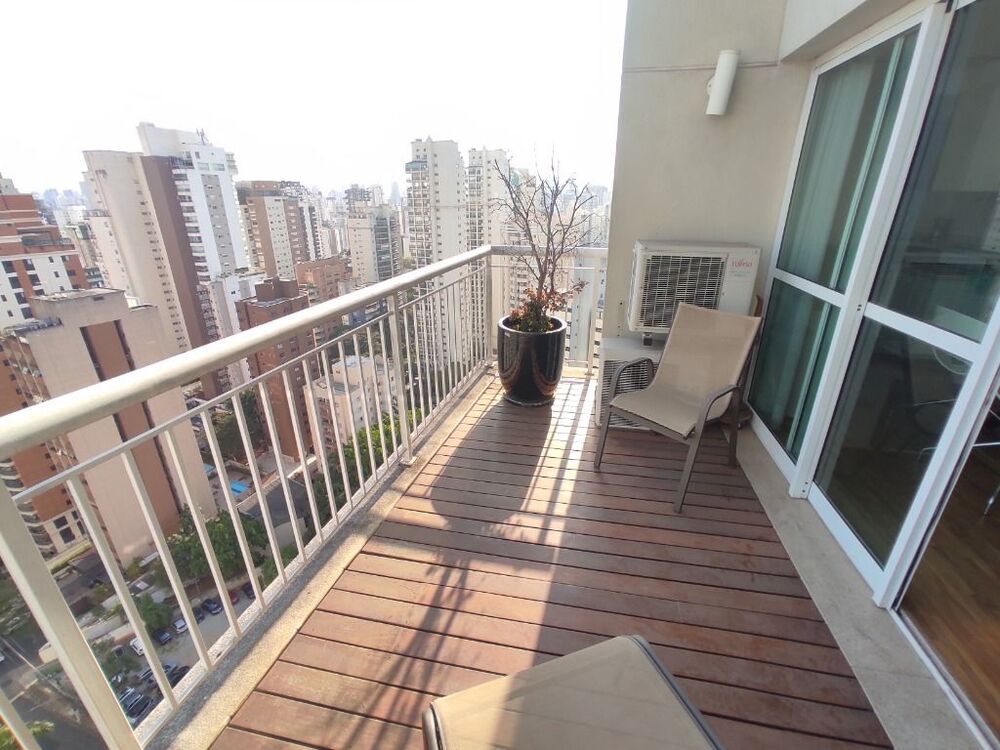 Apartamento, 1 quarto, 104 m² - Foto 12