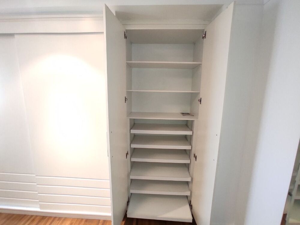 Apartamento, 1 quarto, 104 m² - Foto 25