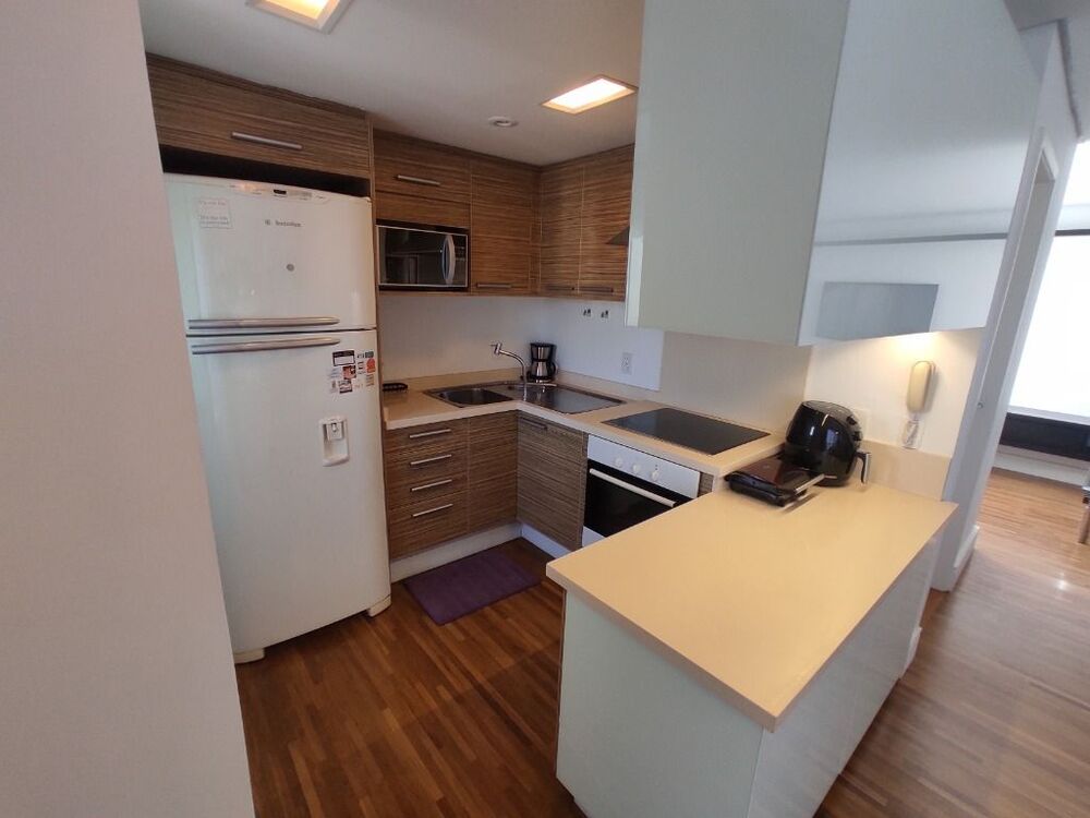Apartamento, 1 quarto, 104 m² - Foto 13