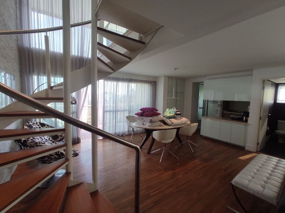 Apartamento, 1 quarto, 104 m² - Foto 5
