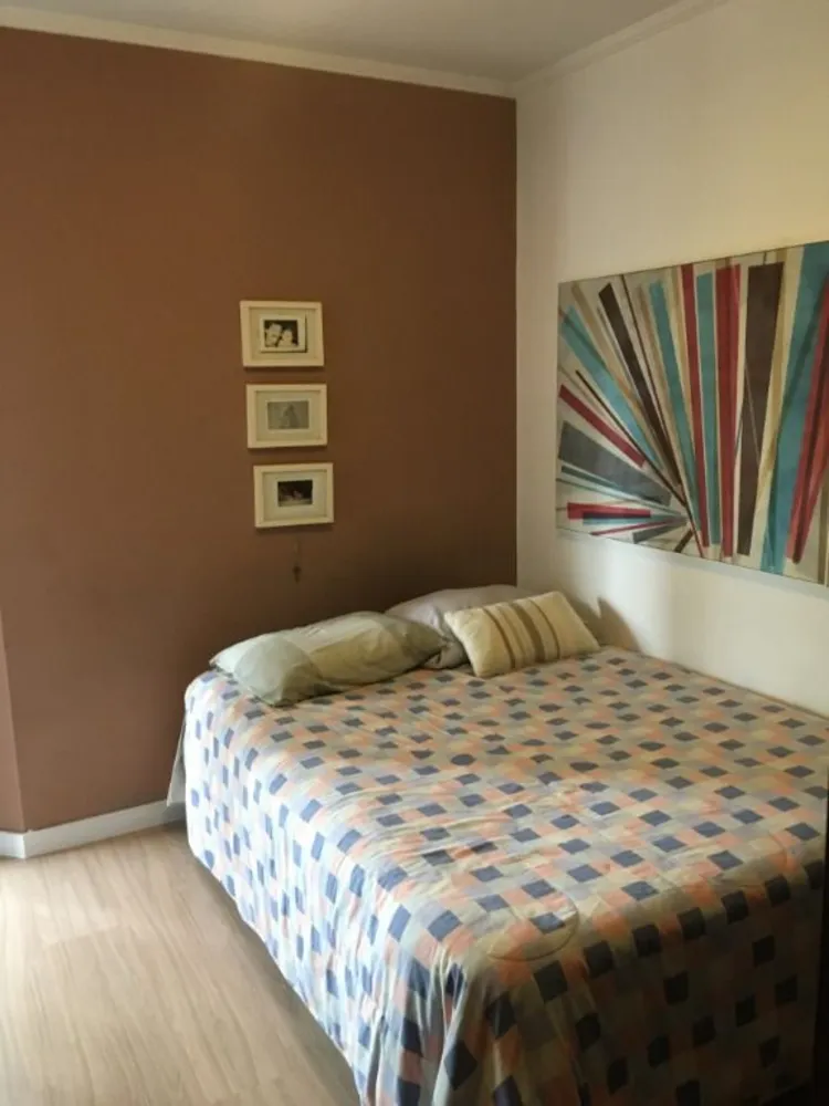 Apartamento, 3 quartos, 120 m² - Foto 1