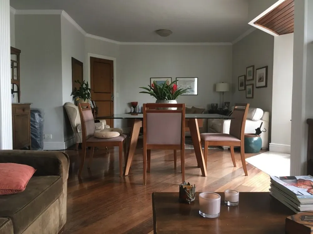 Apartamento, 3 quartos, 120 m² - Foto 4