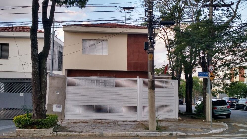 Casa, 3 quartos, 243 m² - Foto 3