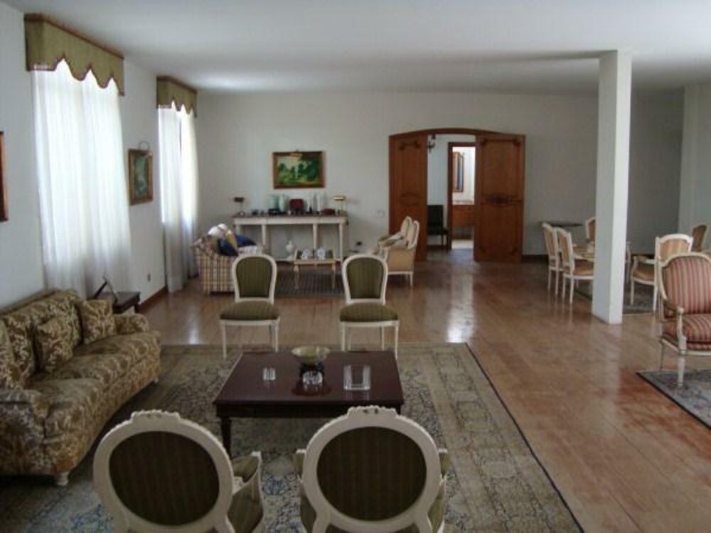 Casa, 5 quartos, 1400 m² - Foto 2