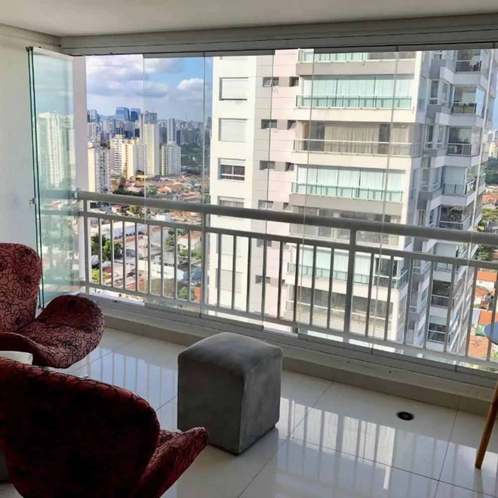 Apartamento à venda e aluguel com 1 quarto, 74m² - Foto 3