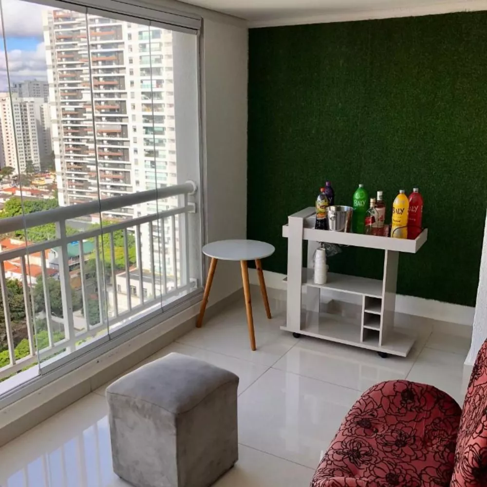 Apartamento à venda e aluguel com 1 quarto, 74m² - Foto 4