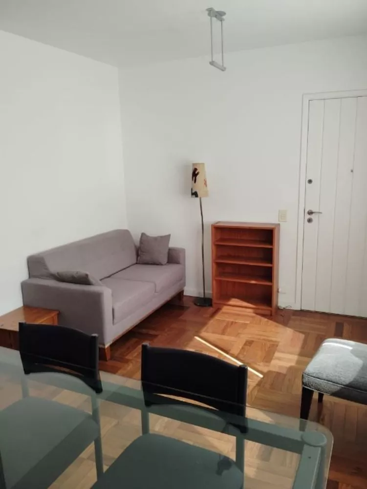 Apartamento para alugar com 2 quartos, 90m² - Foto 1