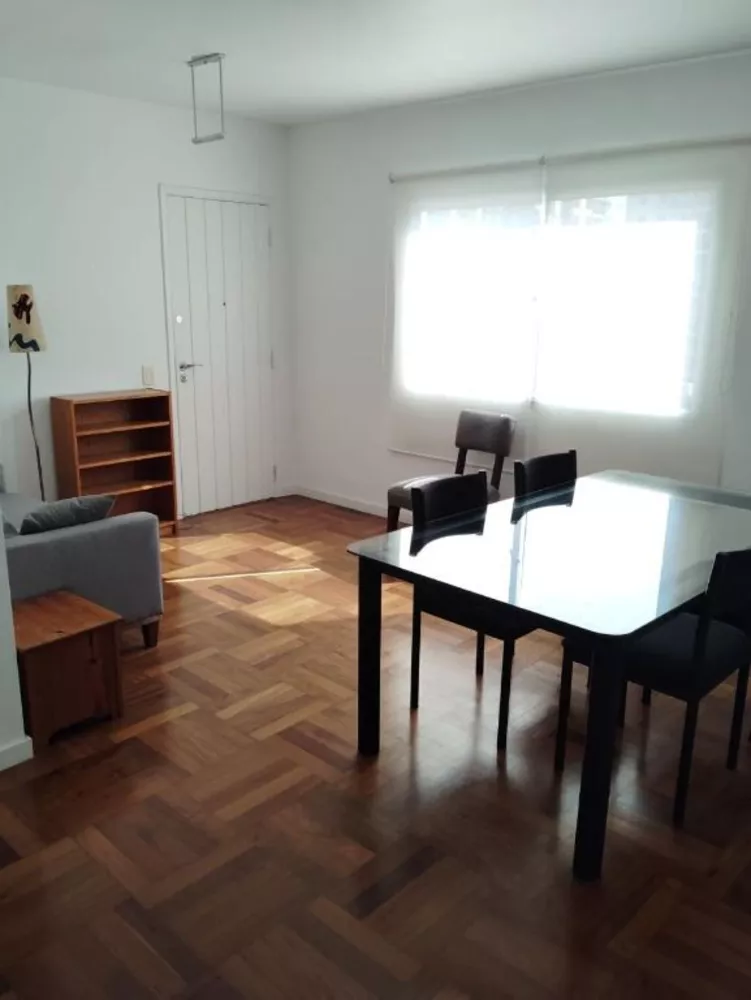 Apartamento para alugar com 2 quartos, 90m² - Foto 2