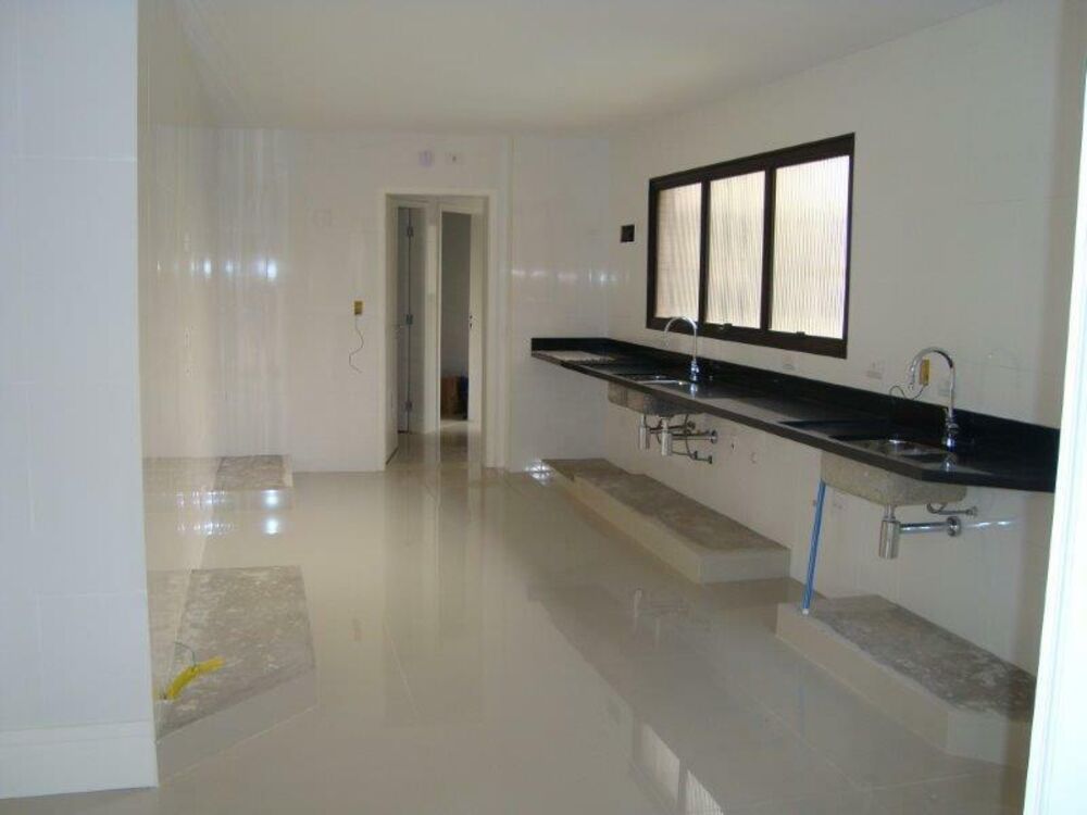 Apartamento, 3 quartos, 210 m² - Foto 3