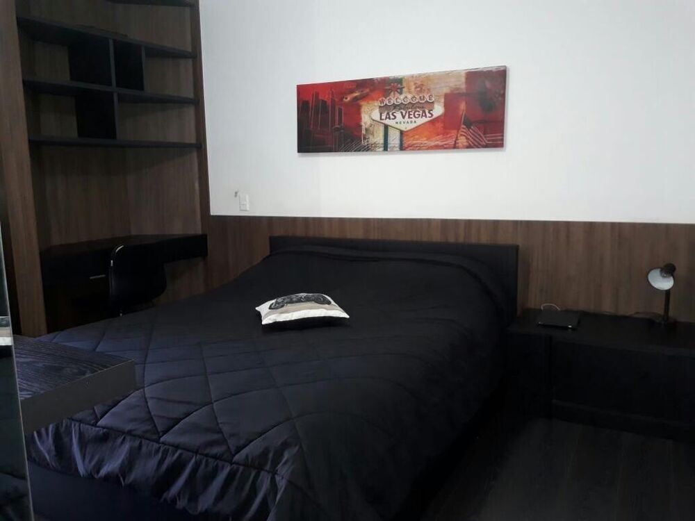 Apartamento, 4 quartos, 160 m² - Foto 4