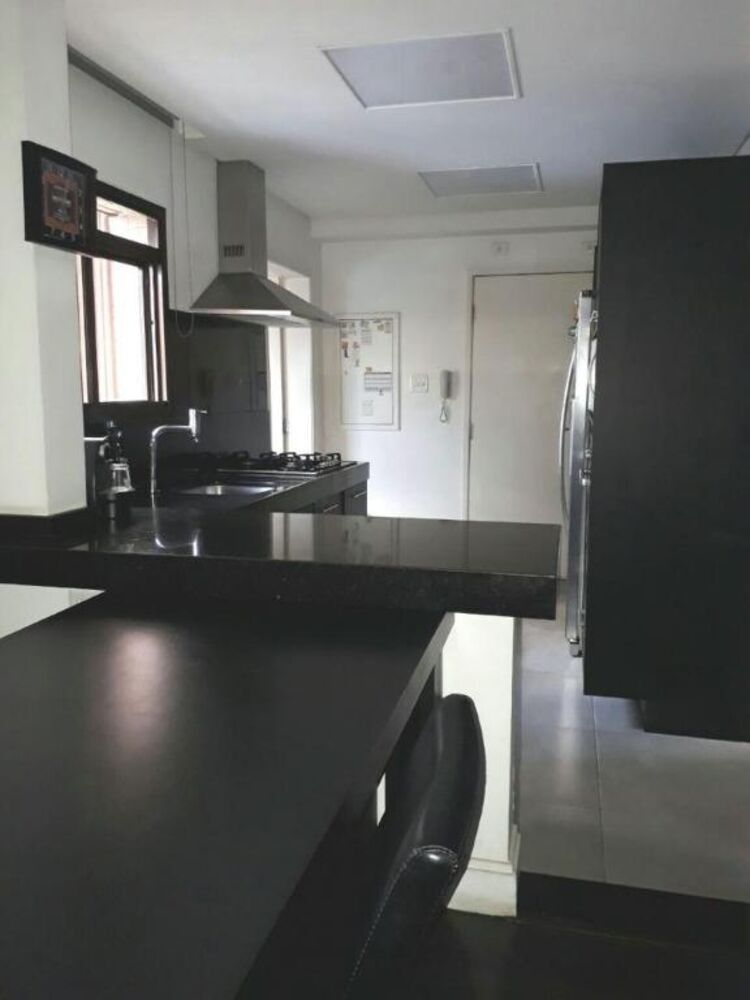 Apartamento, 4 quartos, 160 m² - Foto 1