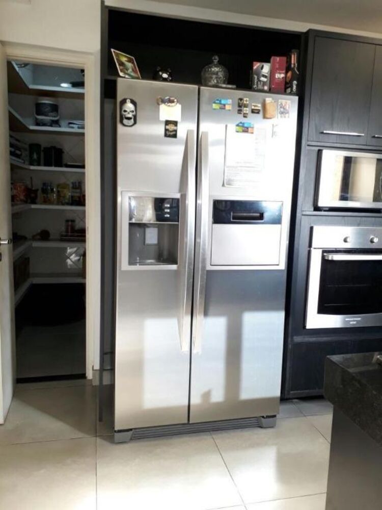 Apartamento, 4 quartos, 160 m² - Foto 2