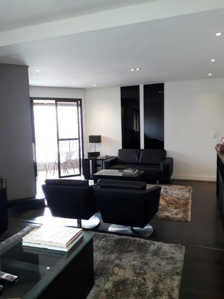 Apartamento, 4 quartos, 160 m² - Foto 3