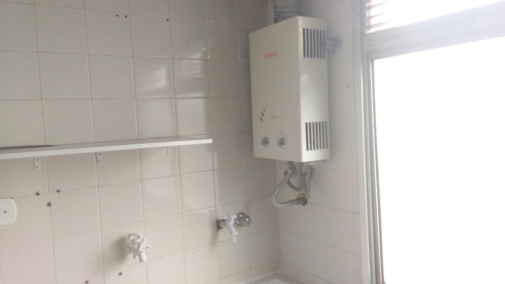 Apartamento, 2 quartos, 65 m² - Foto 1