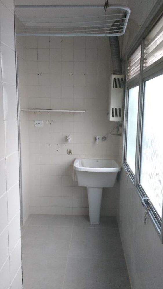 Apartamento, 2 quartos, 65 m² - Foto 2