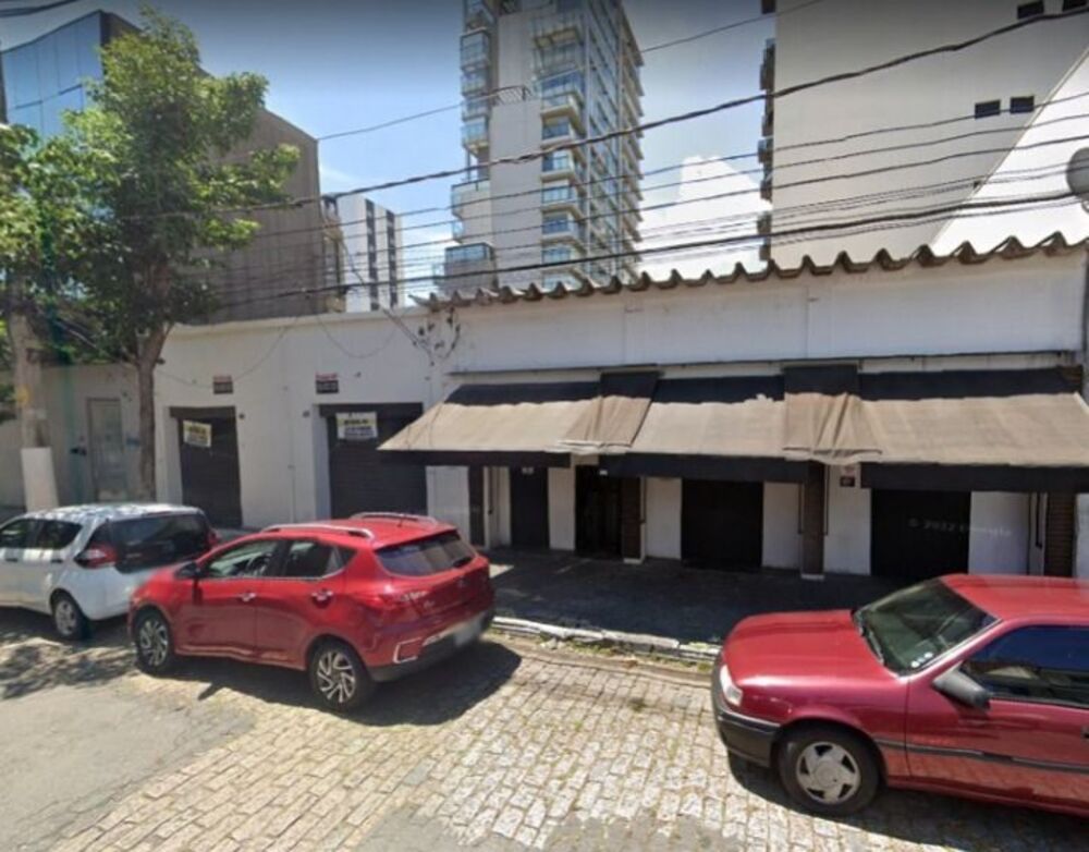 Loja-Salão, 170 m² - Foto 2
