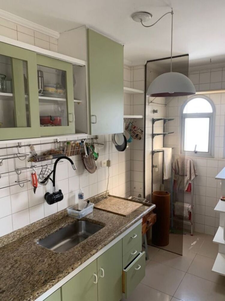 Apartamento à venda com 1 quarto, 45m² - Foto 19