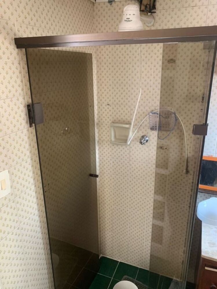 Apartamento à venda com 1 quarto, 45m² - Foto 29