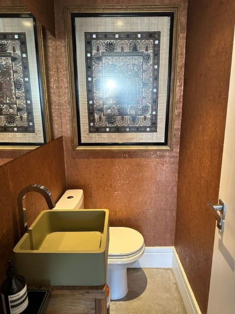 Apartamento, 2 quartos, 131 m² - Foto 10
