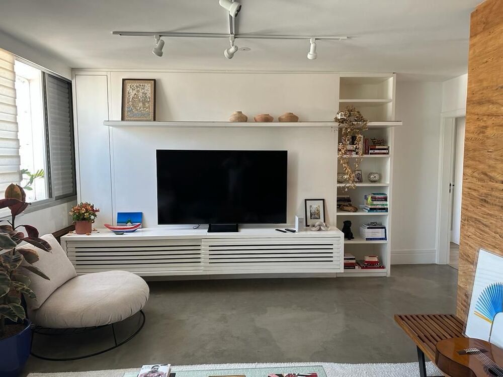 Apartamento, 2 quartos, 131 m² - Foto 28