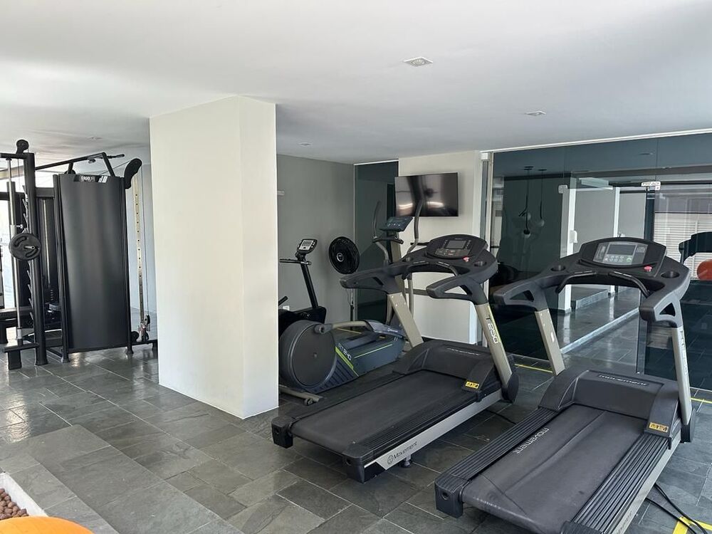 Apartamento, 2 quartos, 131 m² - Foto 13