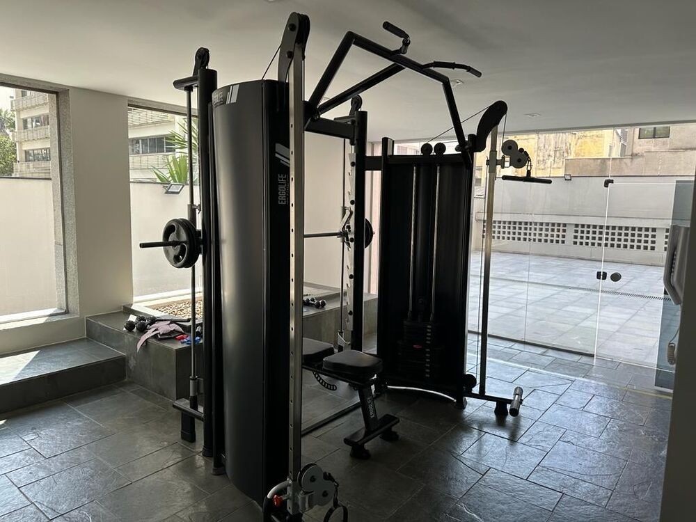 Apartamento, 2 quartos, 131 m² - Foto 5