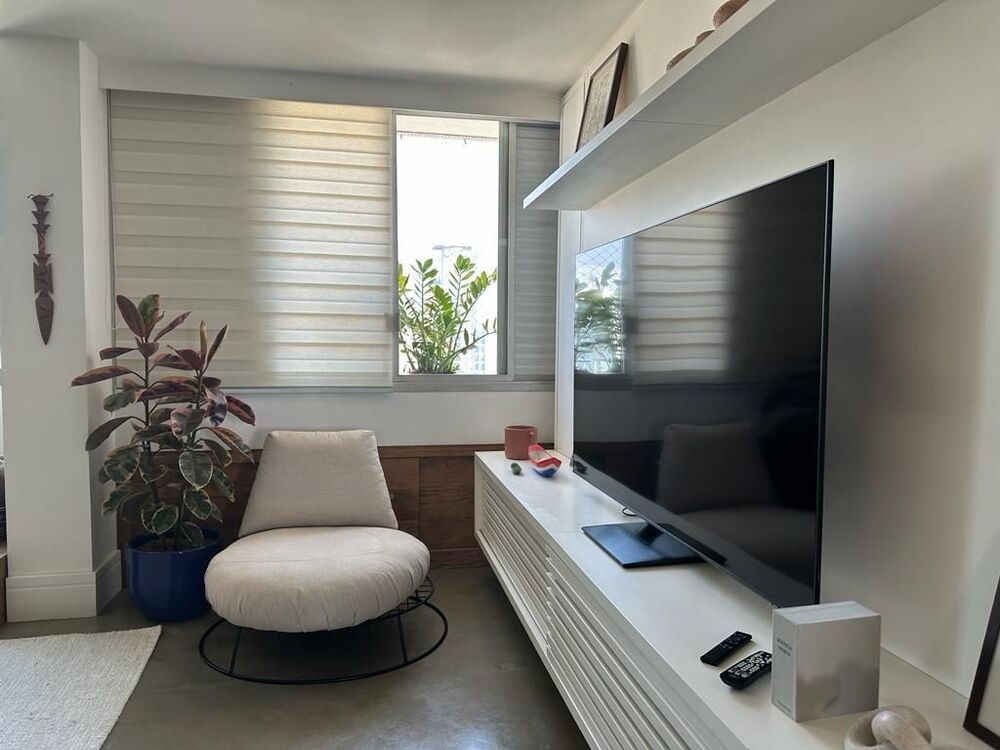 Apartamento, 2 quartos, 131 m² - Foto 17