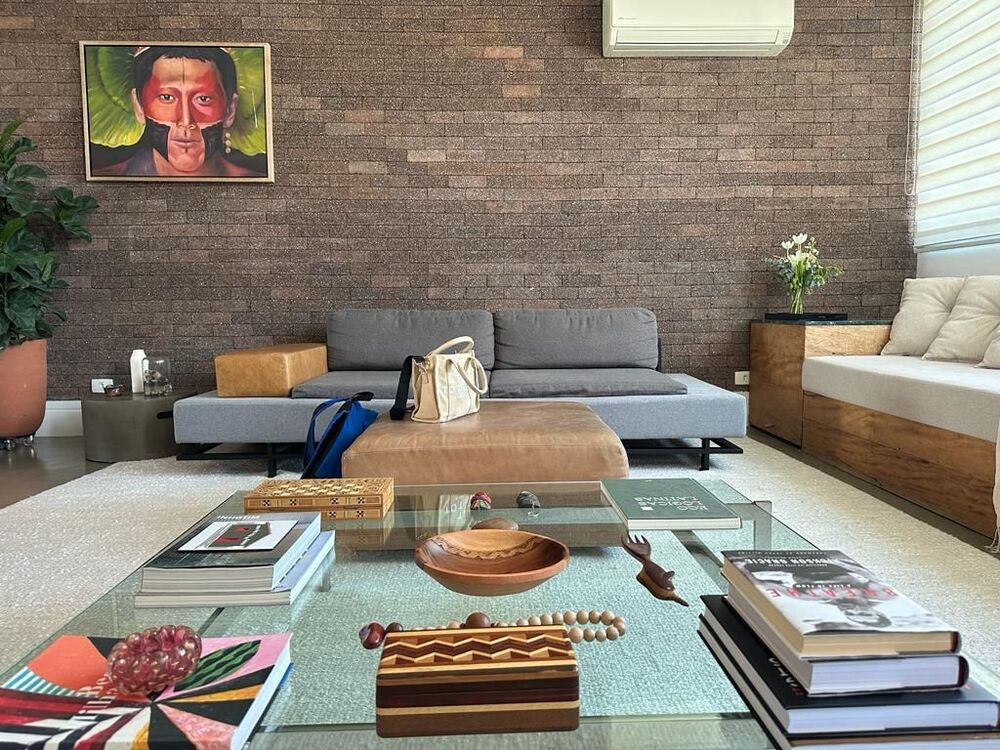 Apartamento, 2 quartos, 131 m² - Foto 3