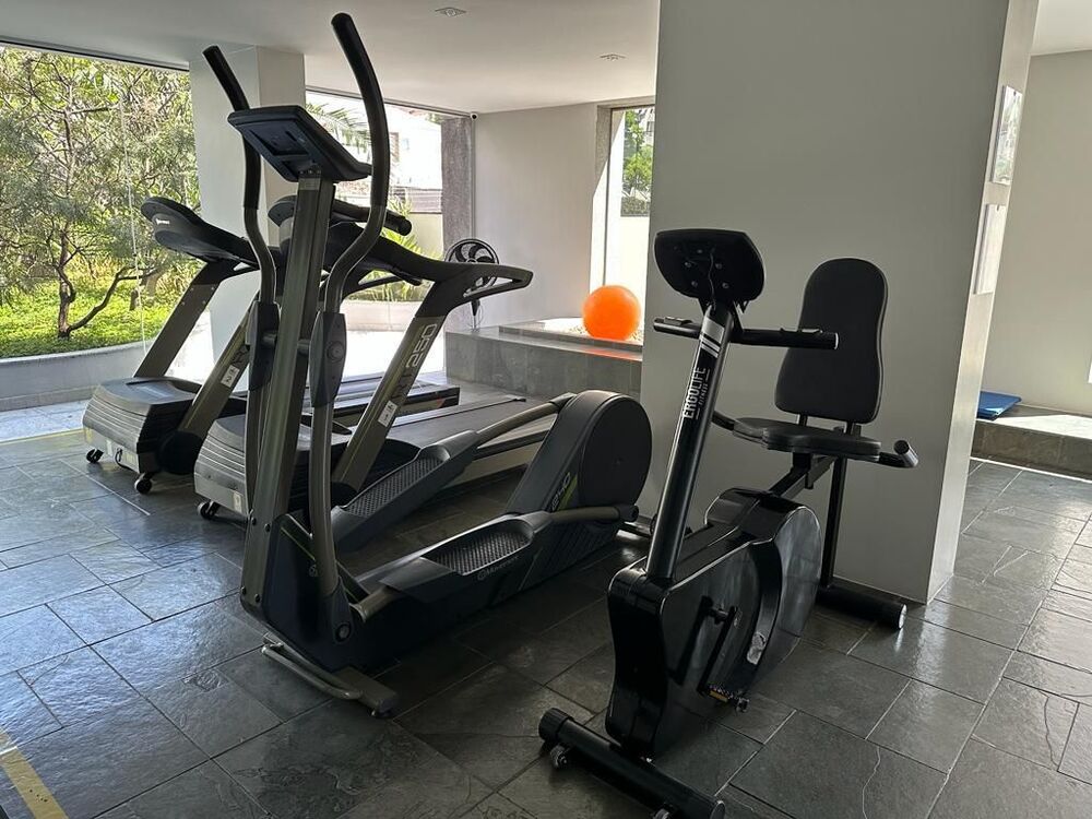 Apartamento, 2 quartos, 131 m² - Foto 25