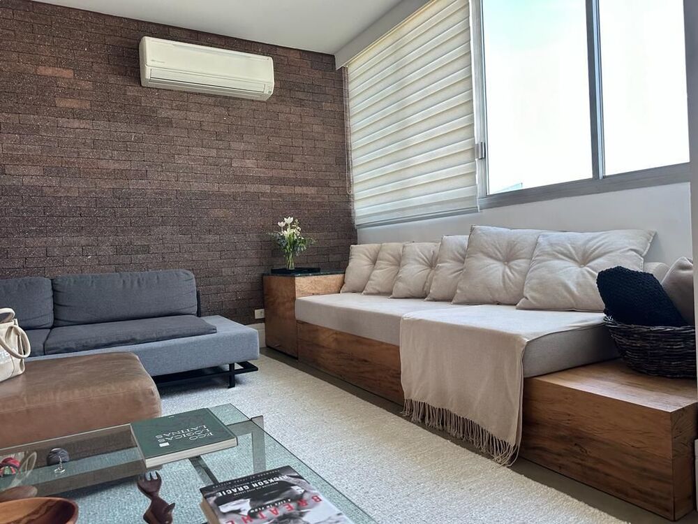 Apartamento, 2 quartos, 131 m² - Foto 2