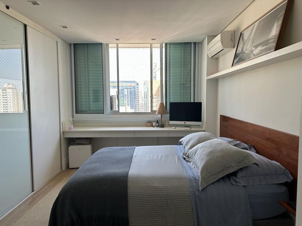 Apartamento, 2 quartos, 131 m² - Foto 24