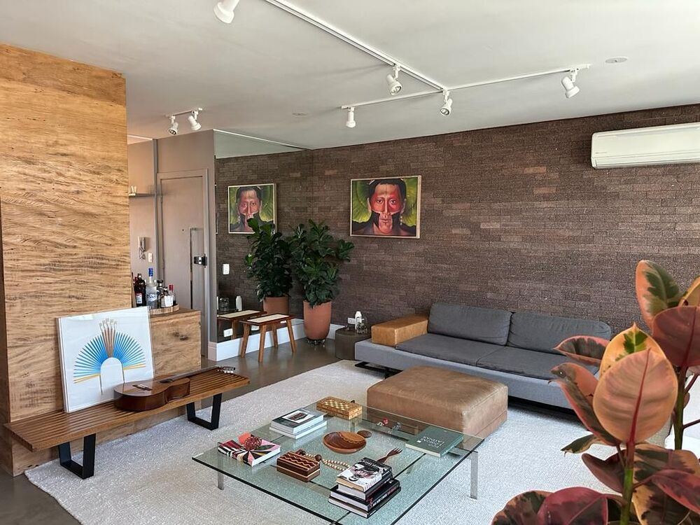 Apartamento, 2 quartos, 131 m² - Foto 29