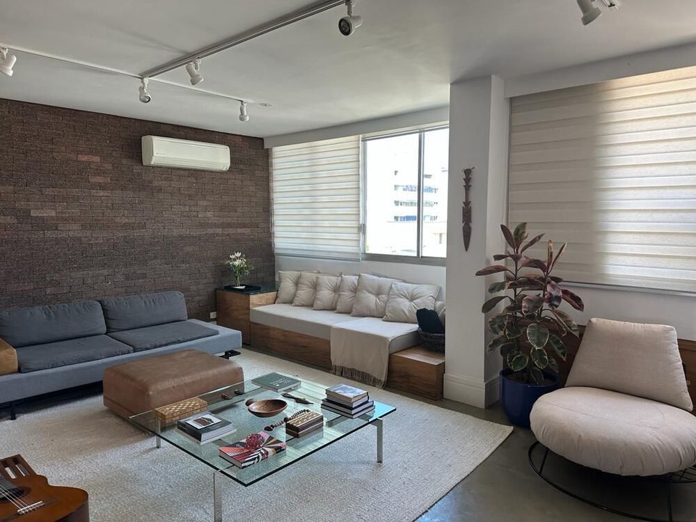 Apartamento, 2 quartos, 131 m² - Foto 7