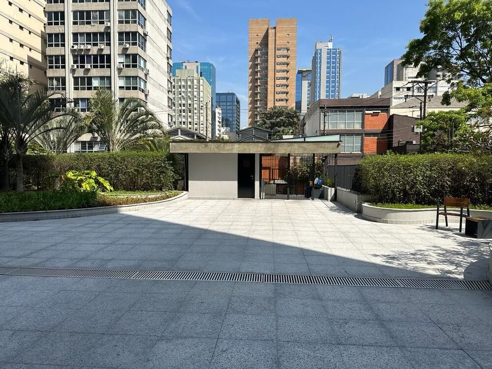 Apartamento, 2 quartos, 131 m² - Foto 31