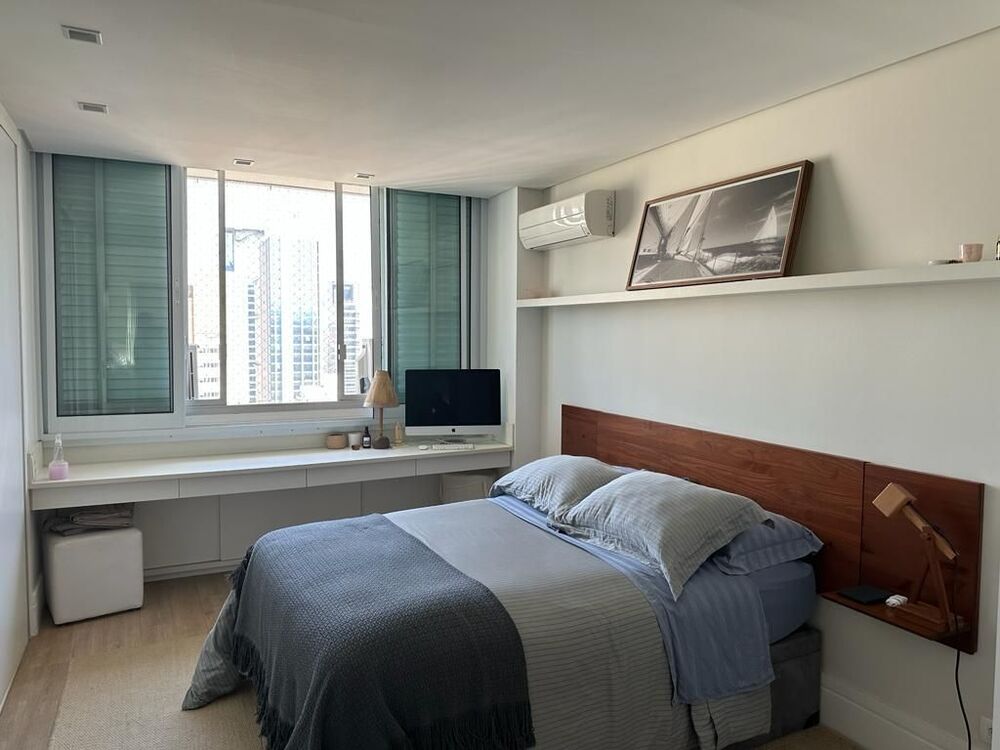 Apartamento, 2 quartos, 131 m² - Foto 21