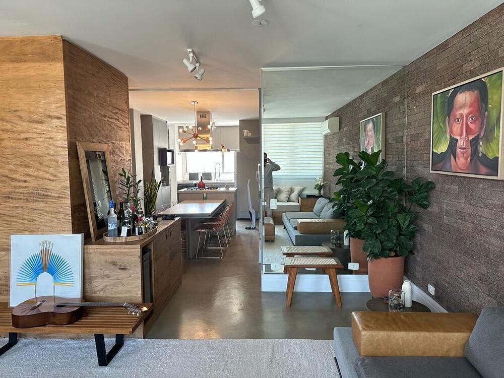 Apartamento, 2 quartos, 131 m² - Foto 33