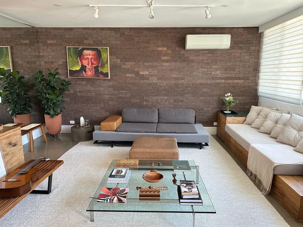 Apartamento, 2 quartos, 131 m² - Foto 30