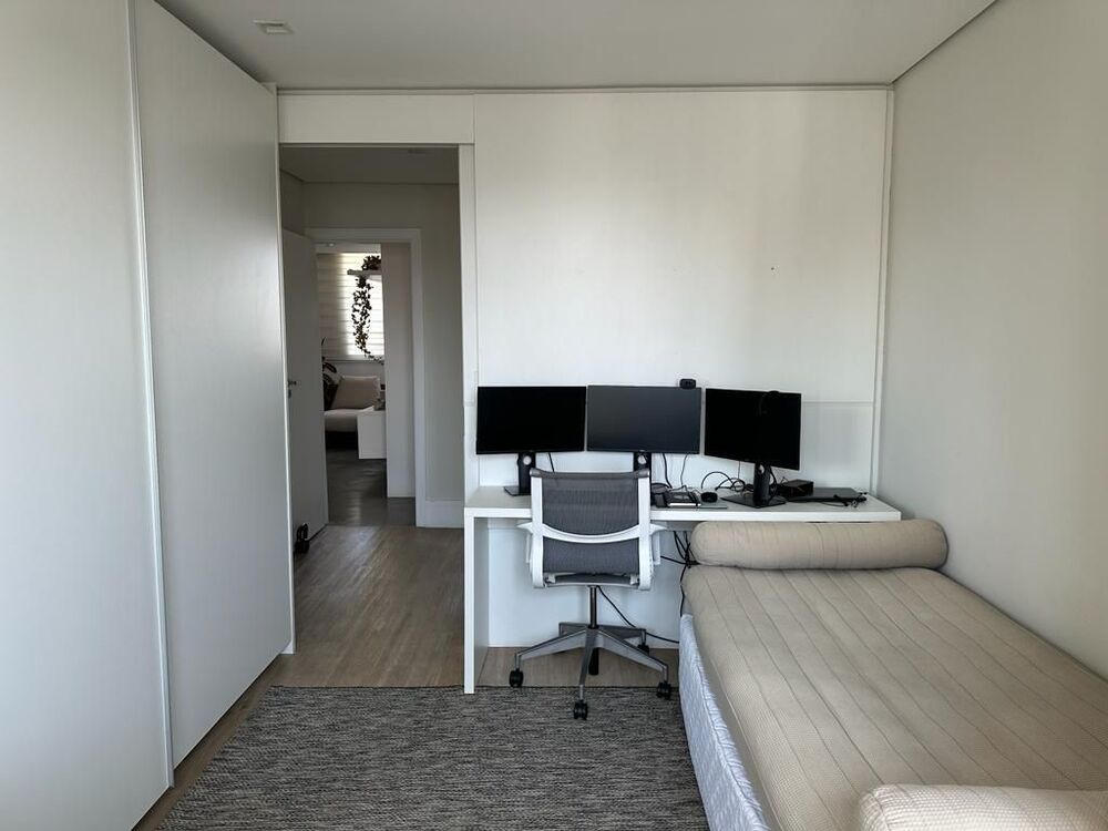 Apartamento, 2 quartos, 131 m² - Foto 1