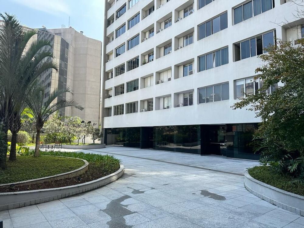 Apartamento, 2 quartos, 131 m² - Foto 9