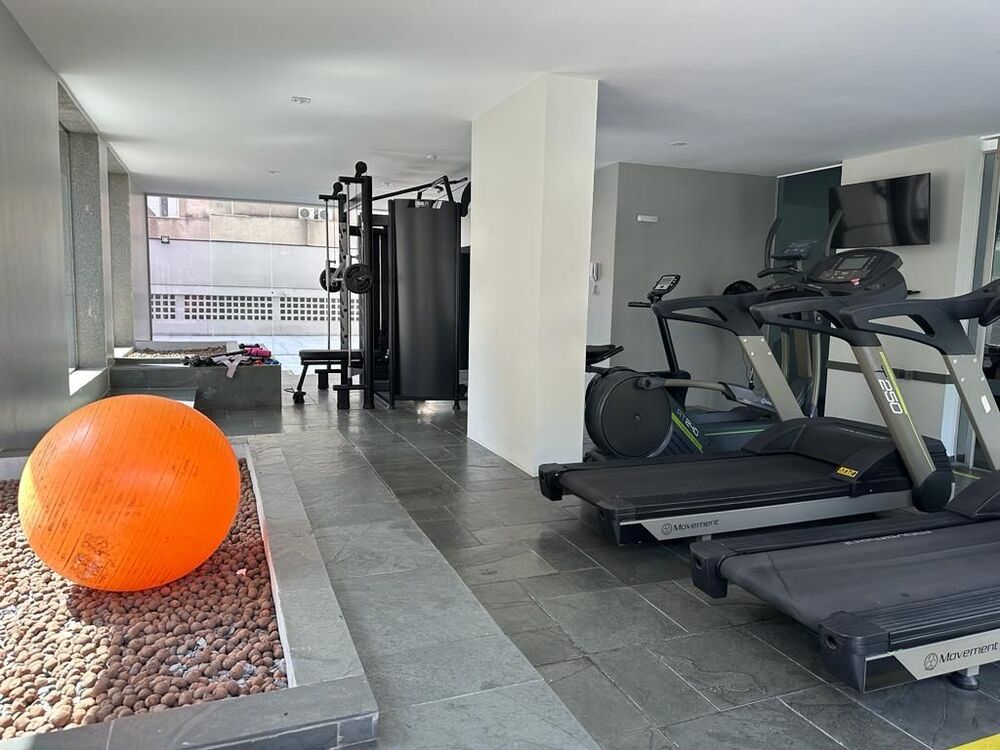 Apartamento, 2 quartos, 131 m² - Foto 32