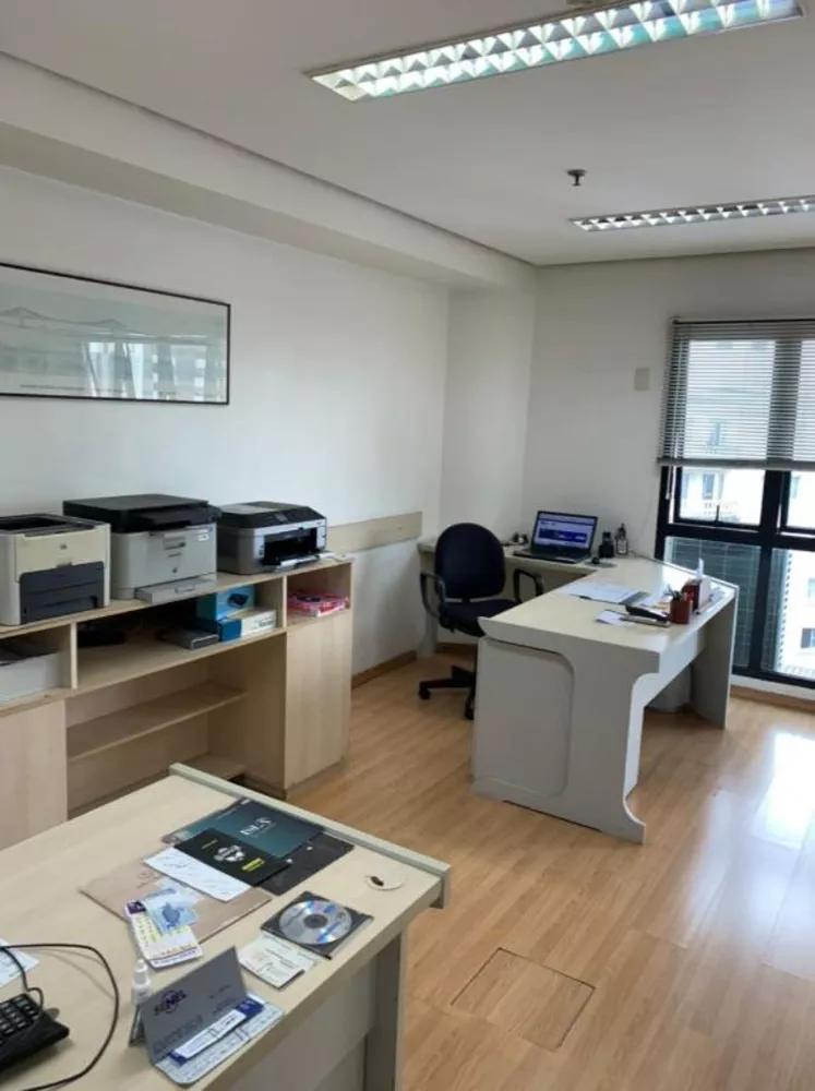 Sala-Conjunto, 90 m² - Foto 11