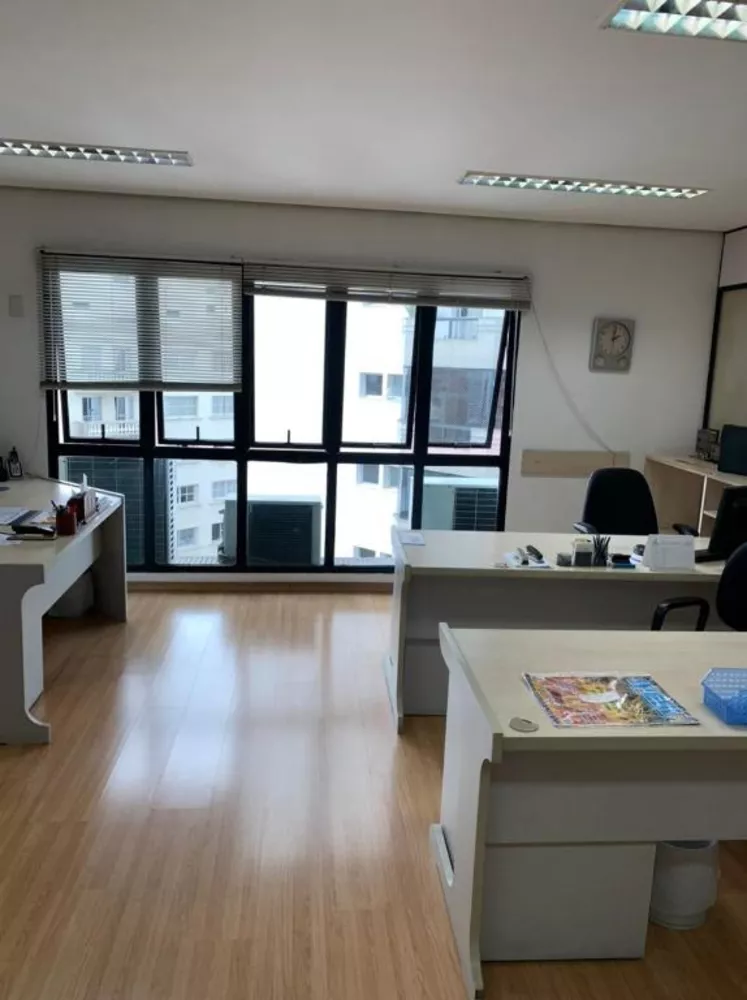 Sala-Conjunto, 90 m² - Foto 4