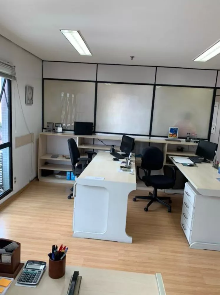 Sala-Conjunto, 90 m² - Foto 3