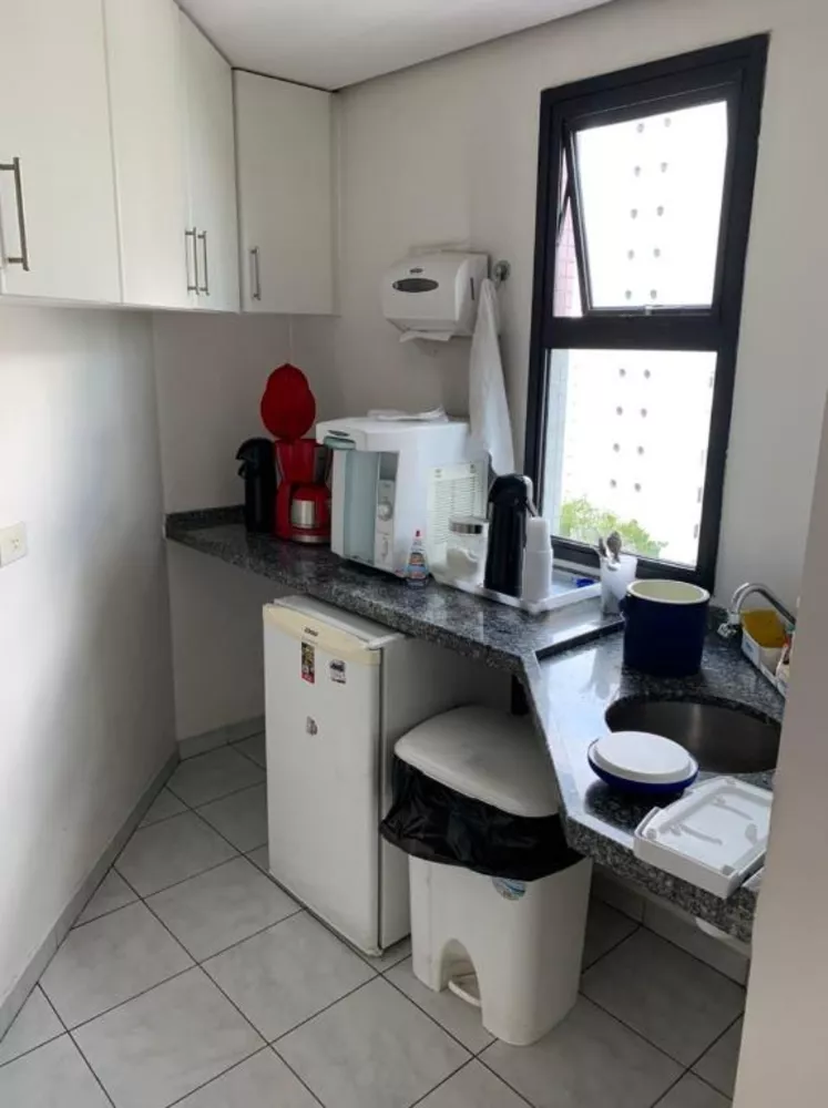 Sala-Conjunto, 90 m² - Foto 14