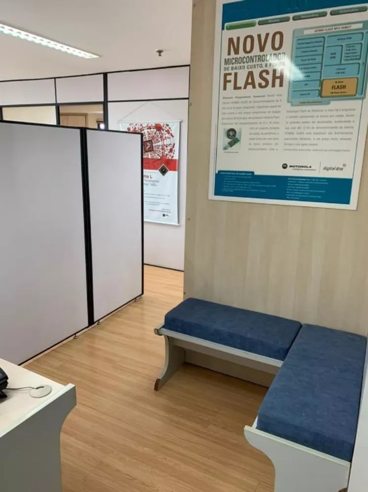 Sala-Conjunto, 90 m² - Foto 12
