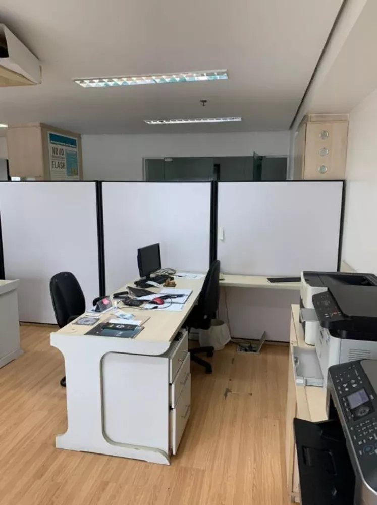Sala-Conjunto, 90 m² - Foto 10