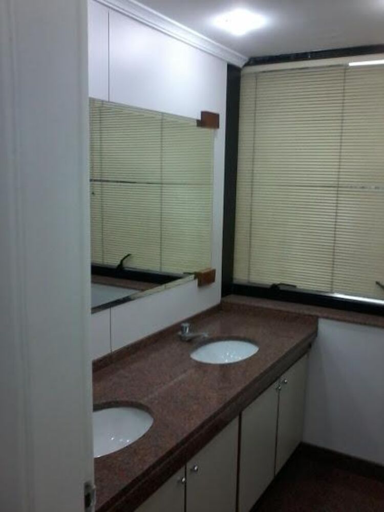 Sala-Conjunto, 206 m² - Foto 13