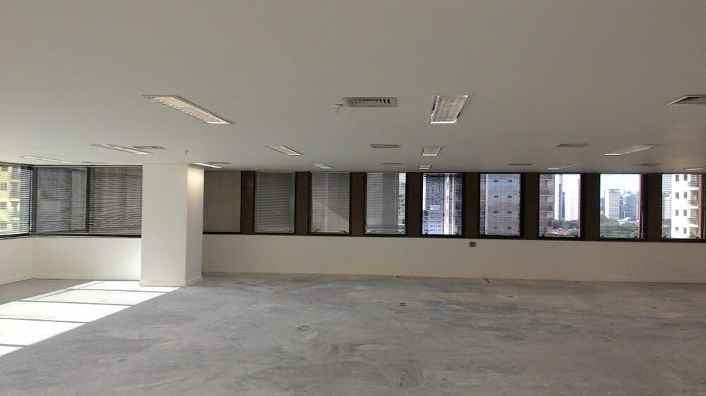 Sala-Conjunto, 206 m² - Foto 2